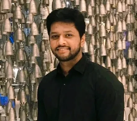 Ejaz Ahmad, author of the Photon Guidebook for IB Maths AA HL
