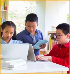 IB Chinese B tuition at Photon Academy Singapore