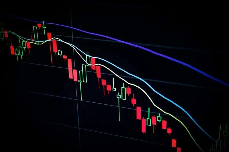 Economics graphs and charts