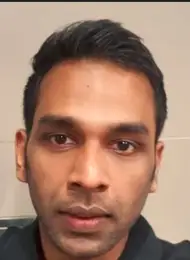 Mr Paul — IB Business Studies tutor Singapore