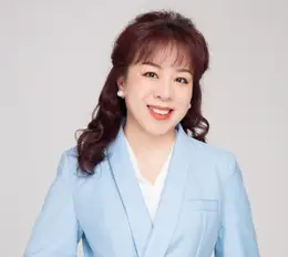 Ms Fanny Zheng — IB Chinese tutor Singapore