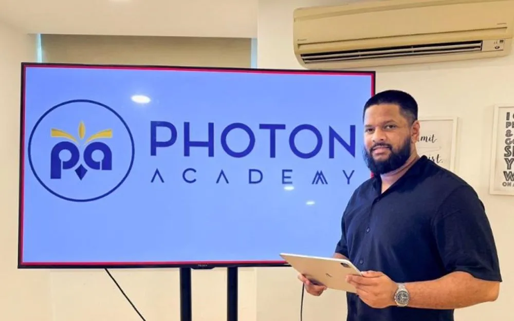 IB Math Tutor Singapore - Photon Academy